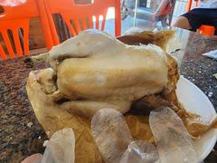 -阿侬盐焗鸡(清澜店)