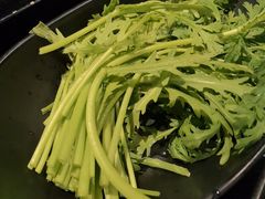 -捞王猪肚鸡火锅(财富中心店)