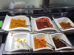 -西安钟楼北大街希尔顿欢朋酒店