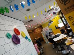 -麦当劳(文武路店)