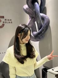 -3AM·S HAIR SALON烫发染发接发