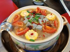 -花水湾红太阳牛肉汤锅