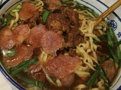 -镇南锅盖面馆(解放路店)