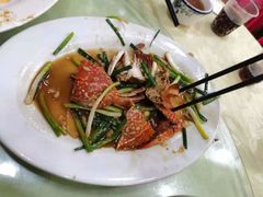 -秋姐美食店(旅游大道店)