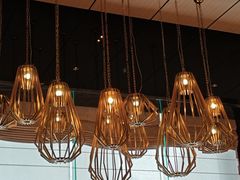 -广州希尔顿逸林酒店-OPEN開·全日制餐厅·海鲜·小火锅·自助餐(东风路店)