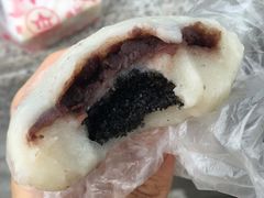 -非遗近水楼糕团(景德路店)