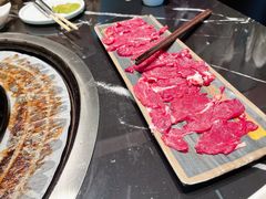 -春耕野菜馆(湖滨路店)