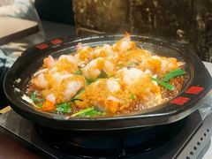 -陶德砂锅(蜀汉路店)