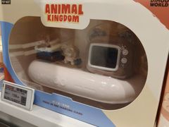 -泡泡玛特POPMART(上海环球港店)