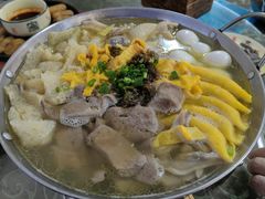 -涵家味土菜馆·徽州一绝臭鳜鱼(三河古镇店)