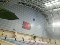 -锦江富园大酒店-游泳馆