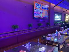 -乌兰烧烤·烤羊腿(西丽店)