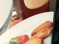 -棒约翰比萨·意面(张江长泰店)