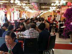 -香丽缘饭馆(黑龙潭店)