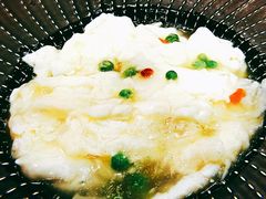芙蓉鸡片-东兴楼饭庄(六里桥店)