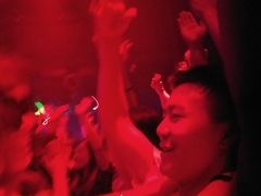 -Club Queen皇后酒吧