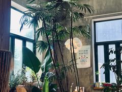 -山茶云南菜(永安里店)