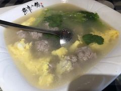 -燕青小馆(东园大厦店)