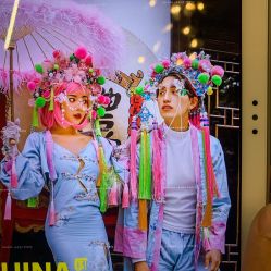 点击看大图 -金夫人婚纱摄影(衡阳店)