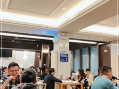 大堂-华盛丰温州大排档(东三环南路店)