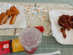 -汉堡王(北京通州领展店)