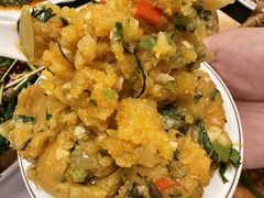 -多哥水傣味餐厅(司马巷店)