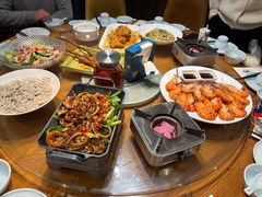 -黄泥岗·地道湖北菜(奥特莱斯店)