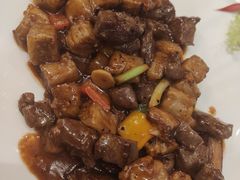 -中山保利艾美酒店-乐美中餐厅