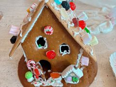 -青岛香格里拉·鱼跃地中海西餐厅