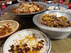 -兴玉妈妈土菜馆(人民大街店)