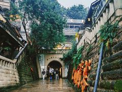 -重庆十八梯传统风貌区