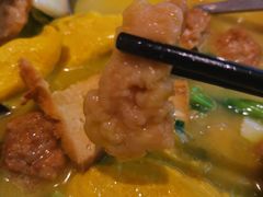 -兰湘子·湘菜小炒(盛龙广场店)