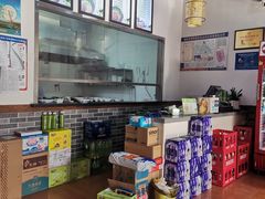 -寅春百年老卤面(汤山店)