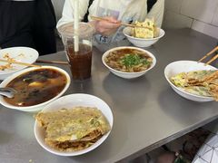 -陈记锅巴菜(五大道店)