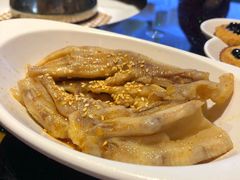 -味可道美食坊(福基路店)