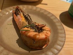 -隐泉京望日式料理(太和广场店)