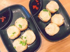-小杨生煎(江南环球港店)