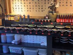 -来涮蜀鲜货火锅串串香(菜市口店)
