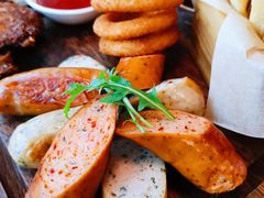 小食拼盘-EN SPACE恩空间