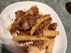 -79号渔船海鲜饭店(龙岗店)