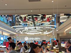 -西塔老太太泥炉烤肉(川沙百联店)