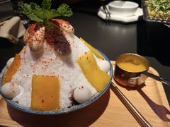 -烤匠麻辣烤鱼(IFS店)