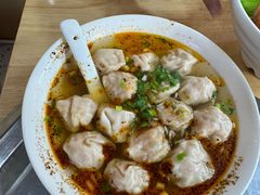 -金陵老丁家馄饨(新街口店)
