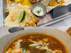 -Al Salam莫的三明治