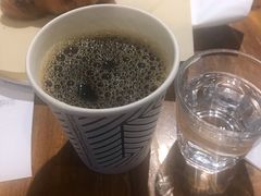 -来回·咖啡(天河南店)