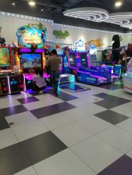 -万达宝贝王(漳州碧湖店)