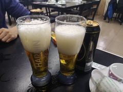 -喜来顺大铜锅涮羊肉(平江道店)