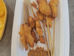 -老佛爷正宗铜炉蛙锅(五道口店)