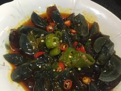 -杨记大丰收鱼庄(国贸店)