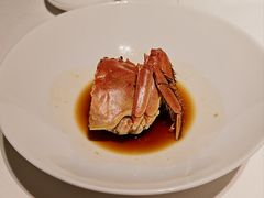 -荣轩(新荣记环球金融中心店)